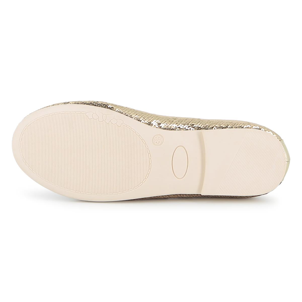 BALLERINES