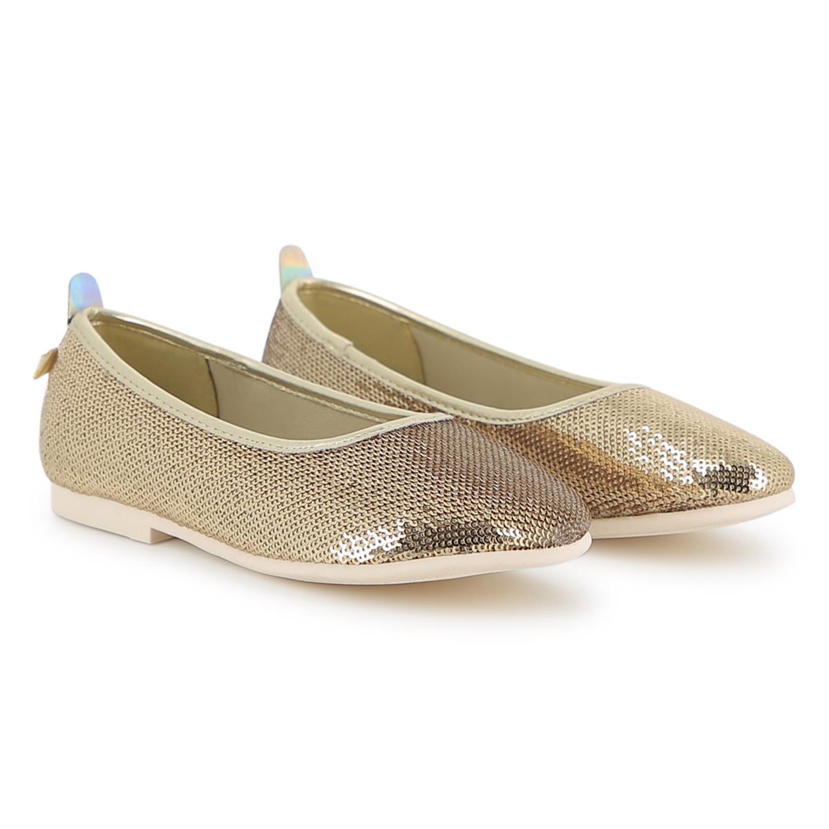 BALLERINES