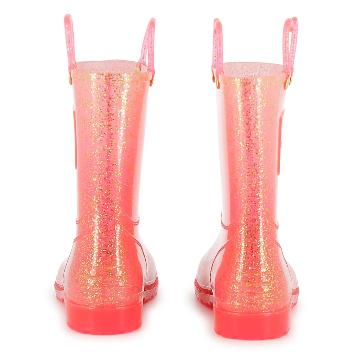 BOTTES DE PLUIE