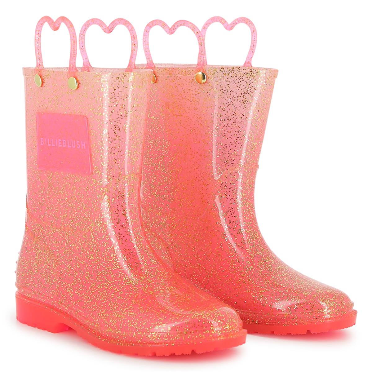 BOTTES DE PLUIE