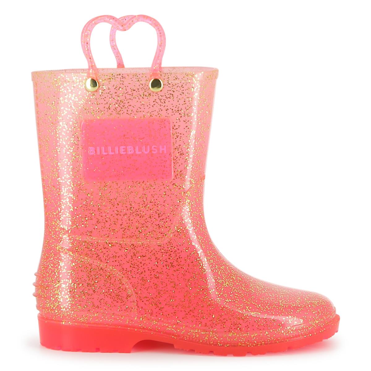 BOTTES DE PLUIE