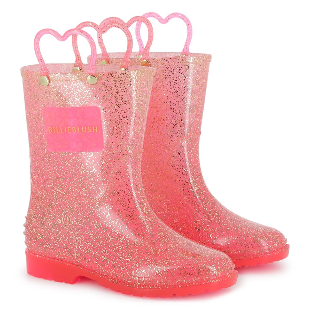 BOTTES DE PLUIE