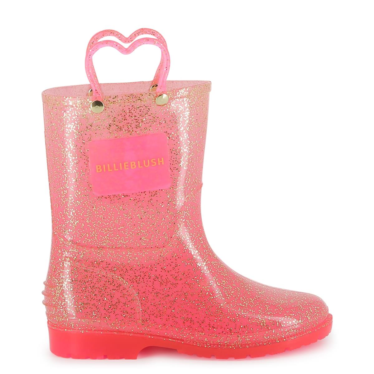 BOTTES DE PLUIE