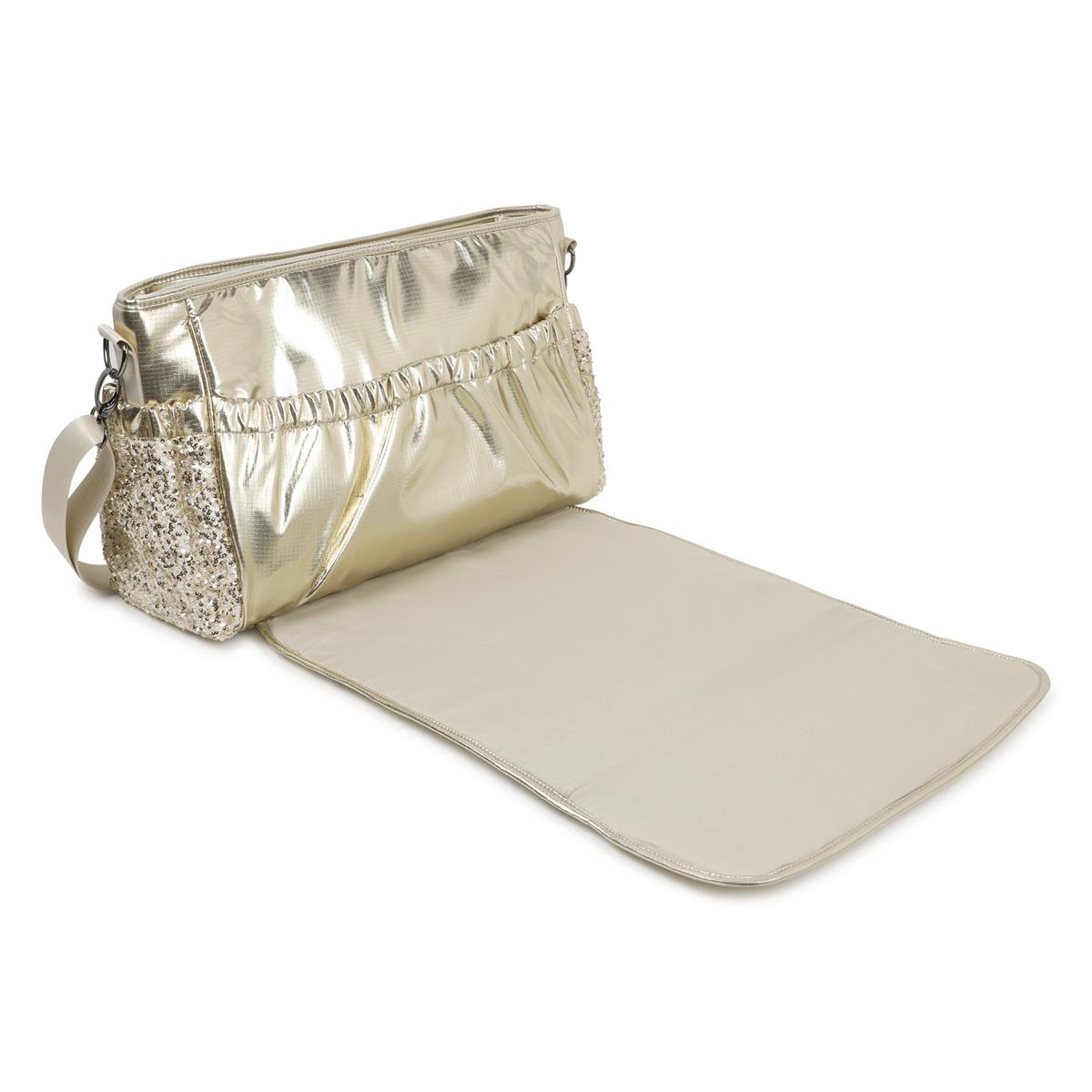 SAC A LANGER