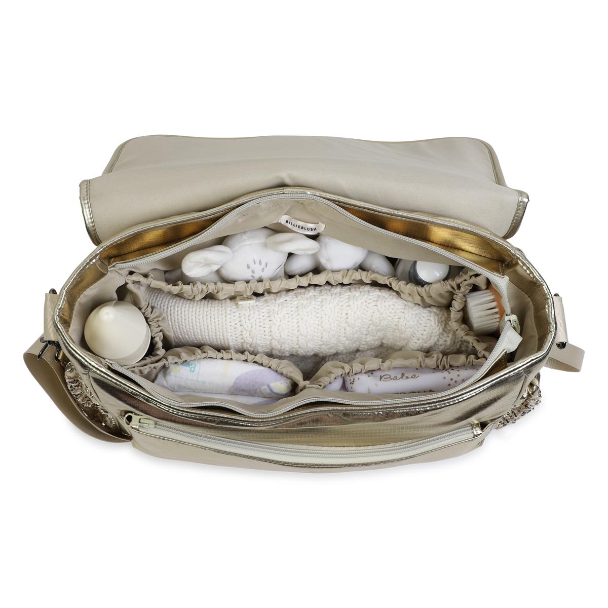 SAC A LANGER