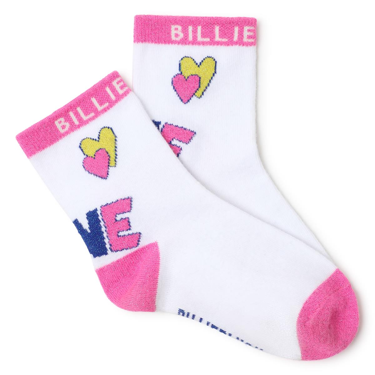 CHAUSSETTES (LOT DE 2 PAIRES)