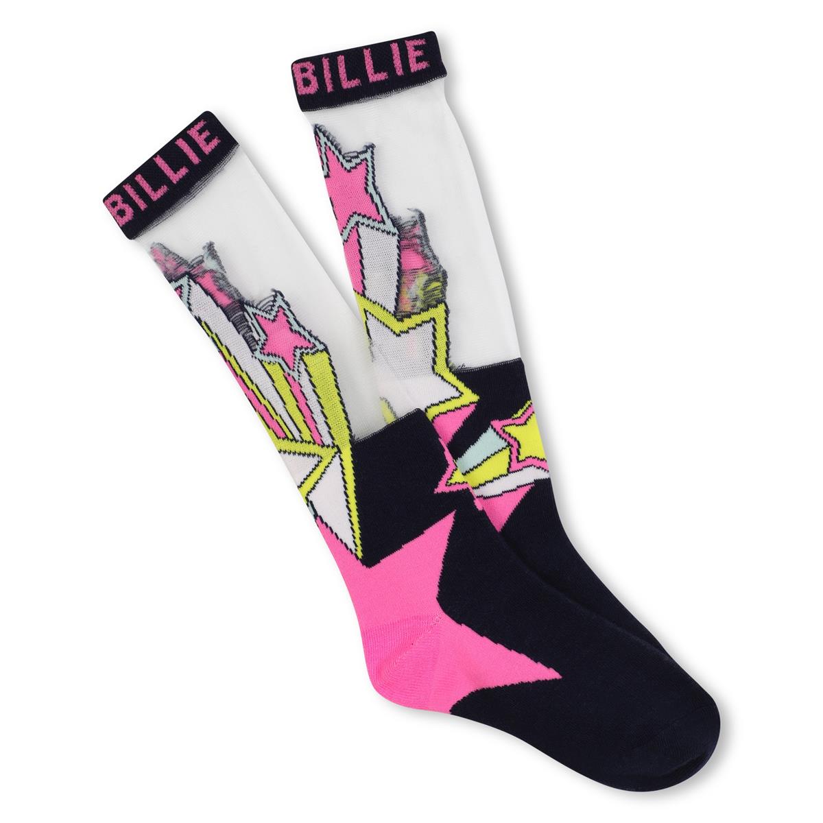 CHAUSSETTES