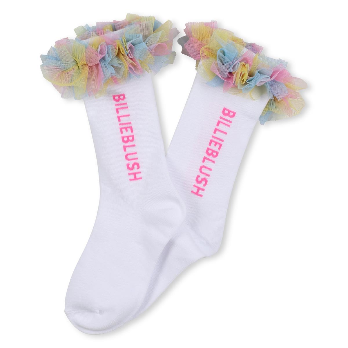 CHAUSSETTES
