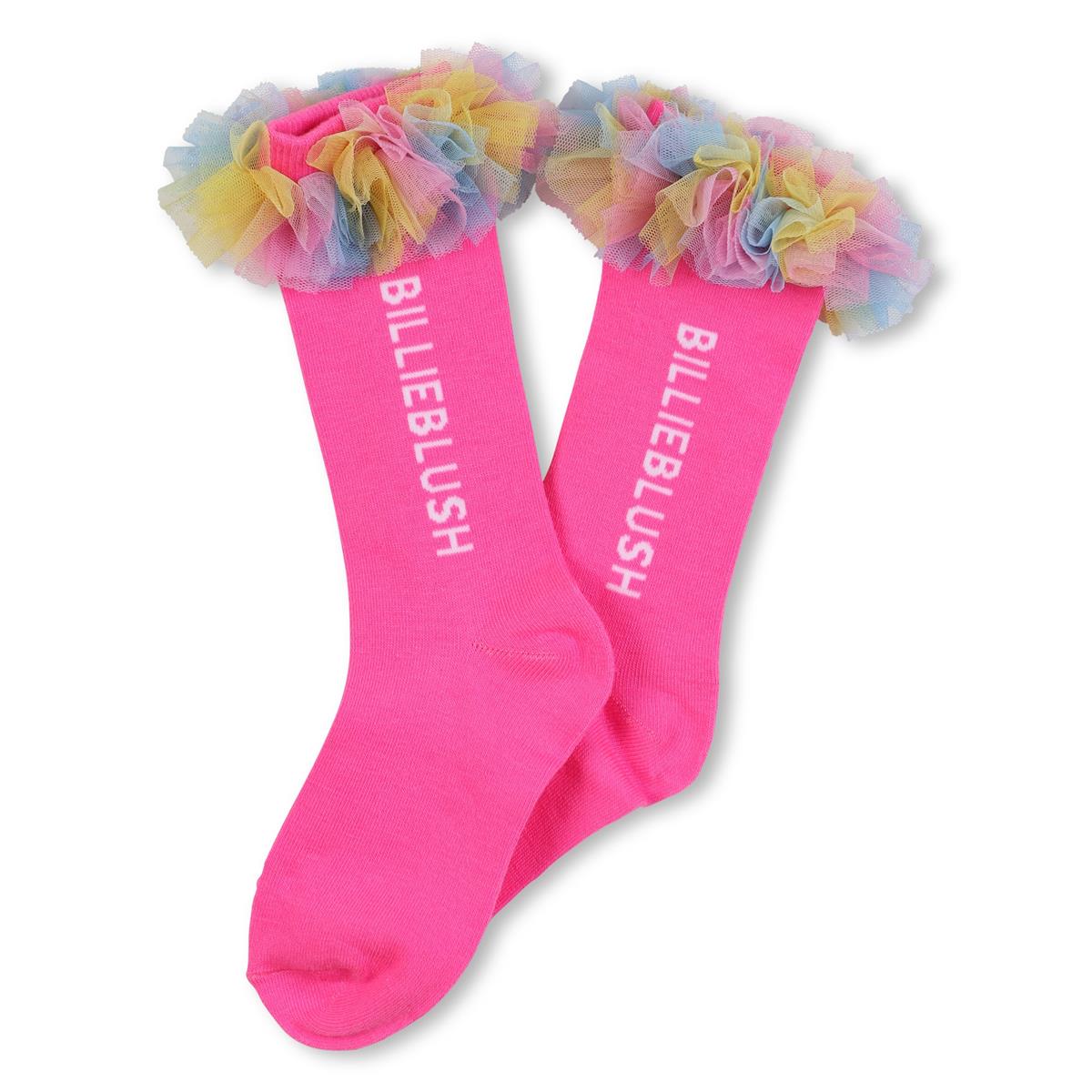 CHAUSSETTES
