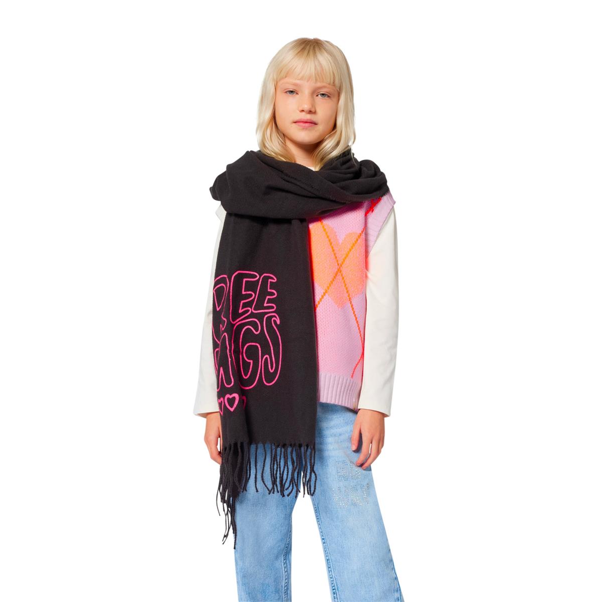 TEE-SHIRT MANCHES LONGUES