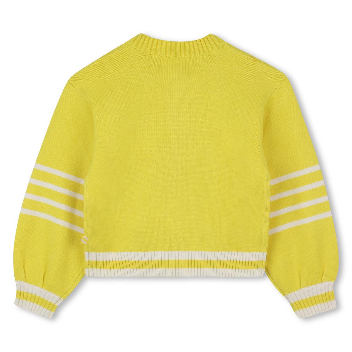CARDIGAN TRICOT