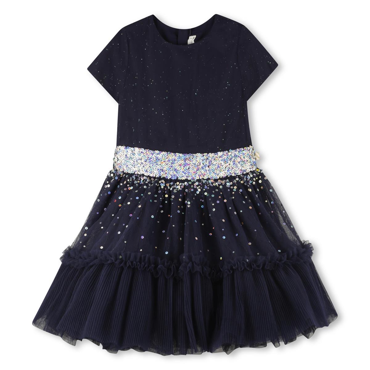 ROBE D EXCEPTION