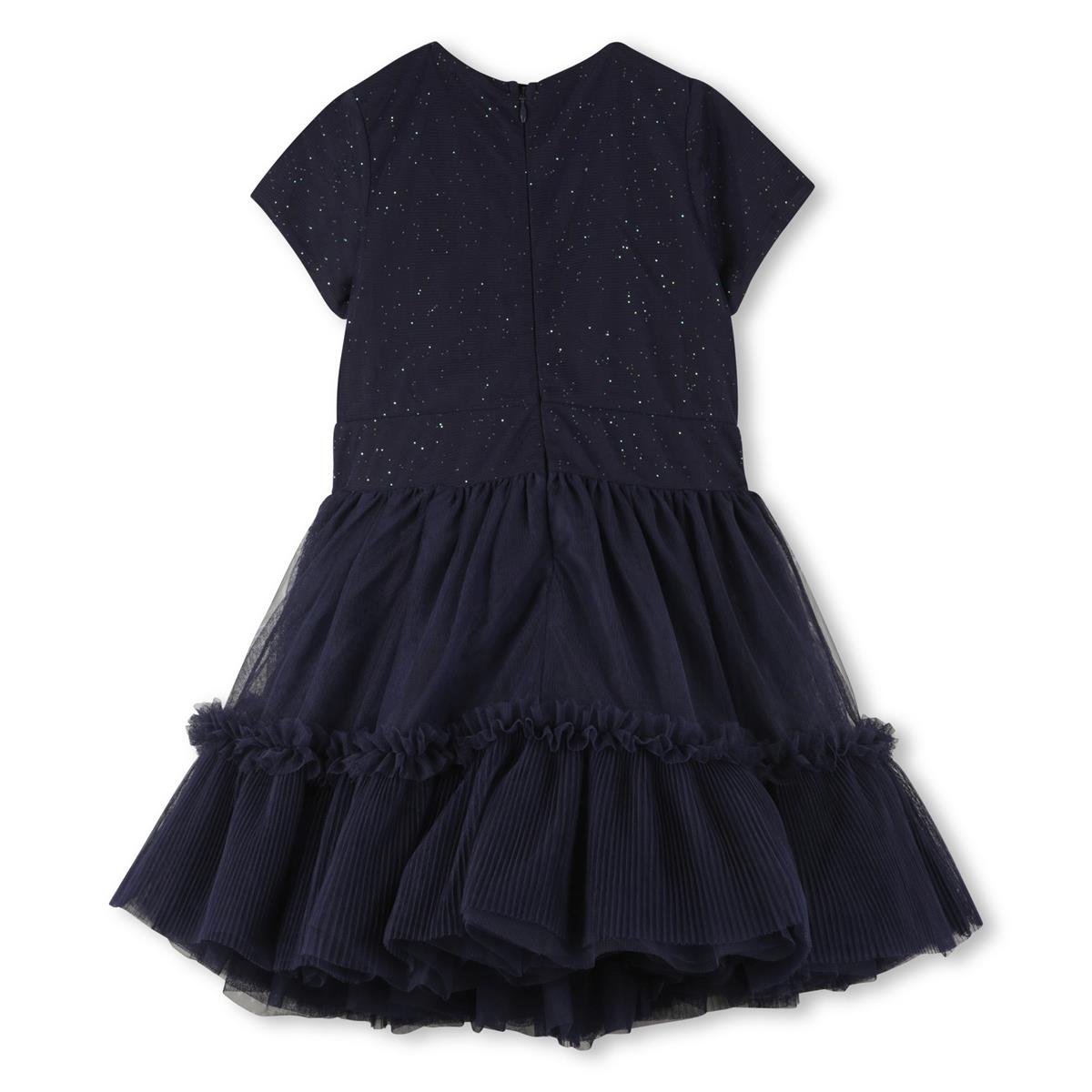 ROBE D EXCEPTION