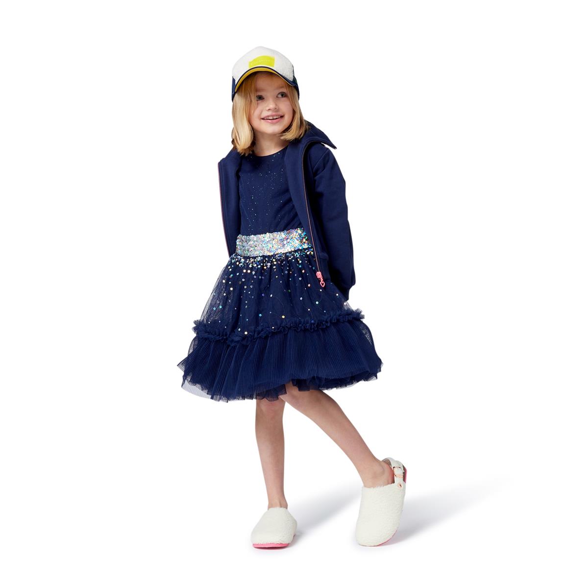 ROBE D EXCEPTION