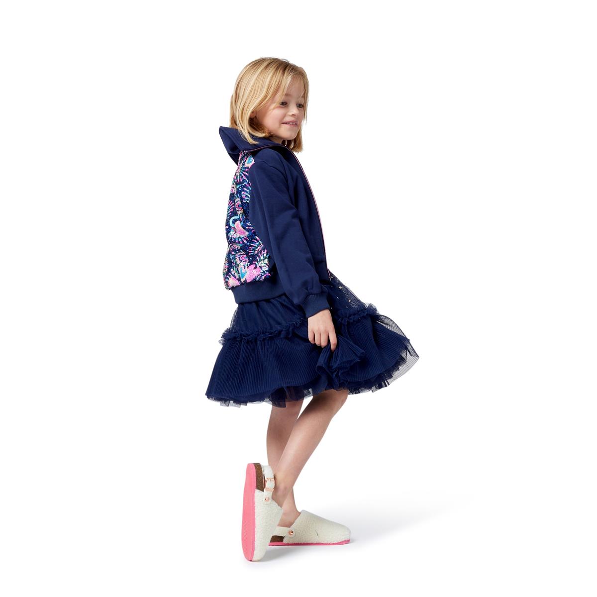 ROBE D EXCEPTION