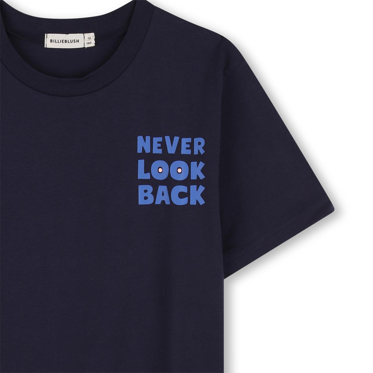 TEE-SHIRT MANCHES COURTES