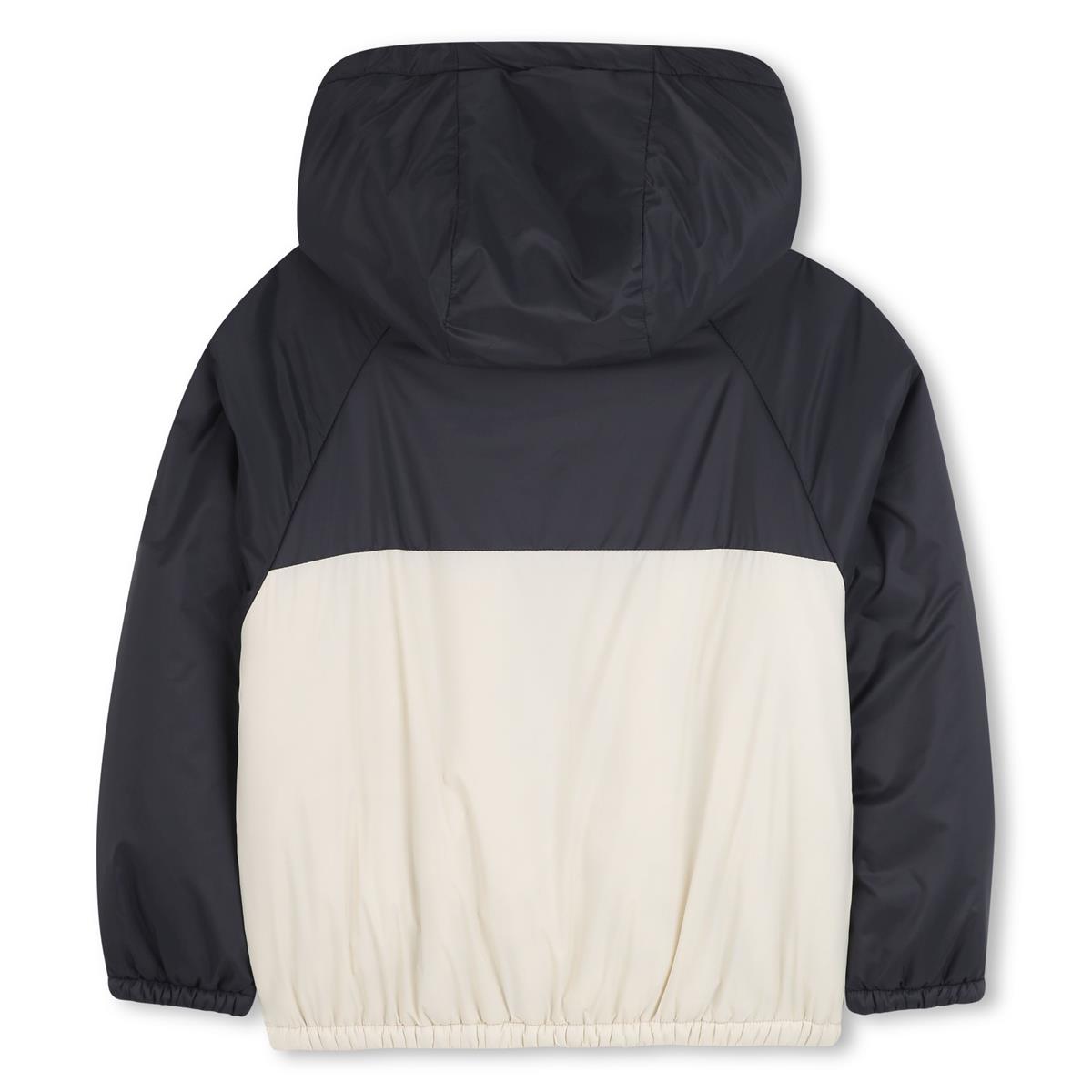 COUPE-VENT A CAPUCHE