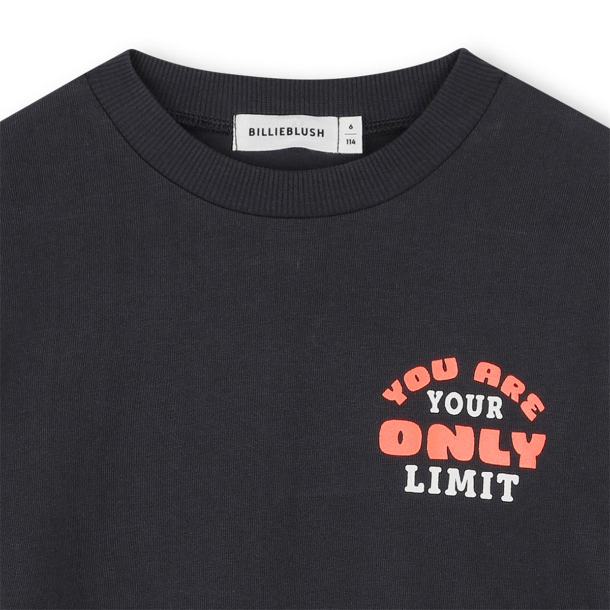 TEE-SHIRT MANCHES LONGUES