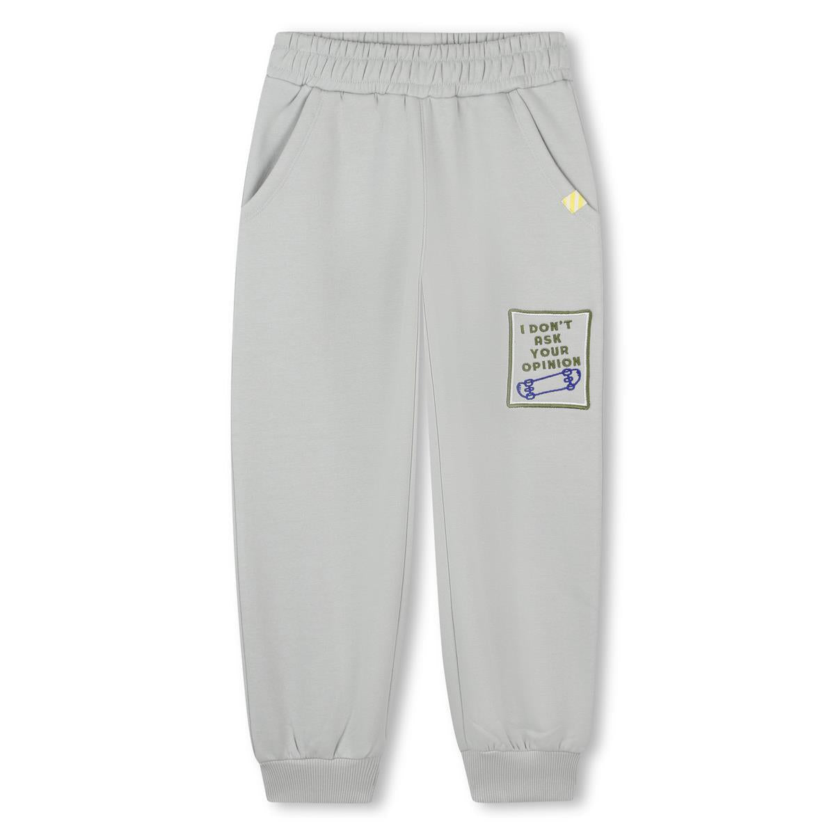 PANTALON JOGGING