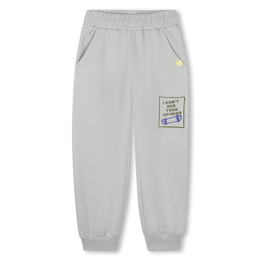 PANTALON JOGGING