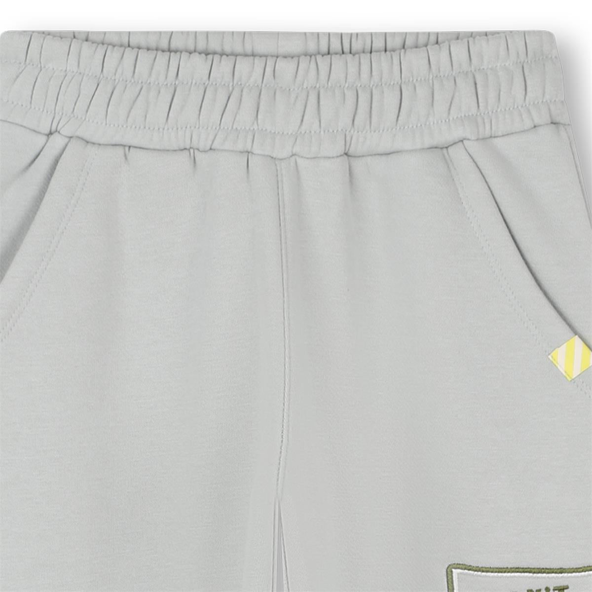 PANTALON JOGGING