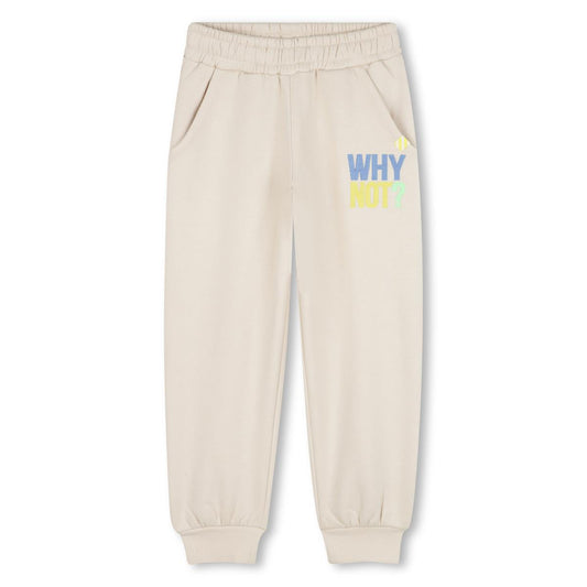 PANTALON JOGGING