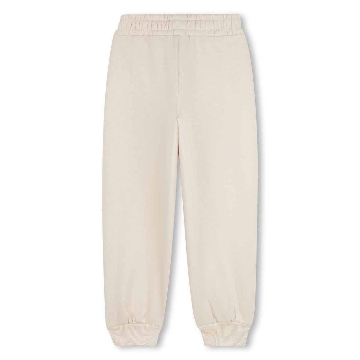 PANTALON JOGGING