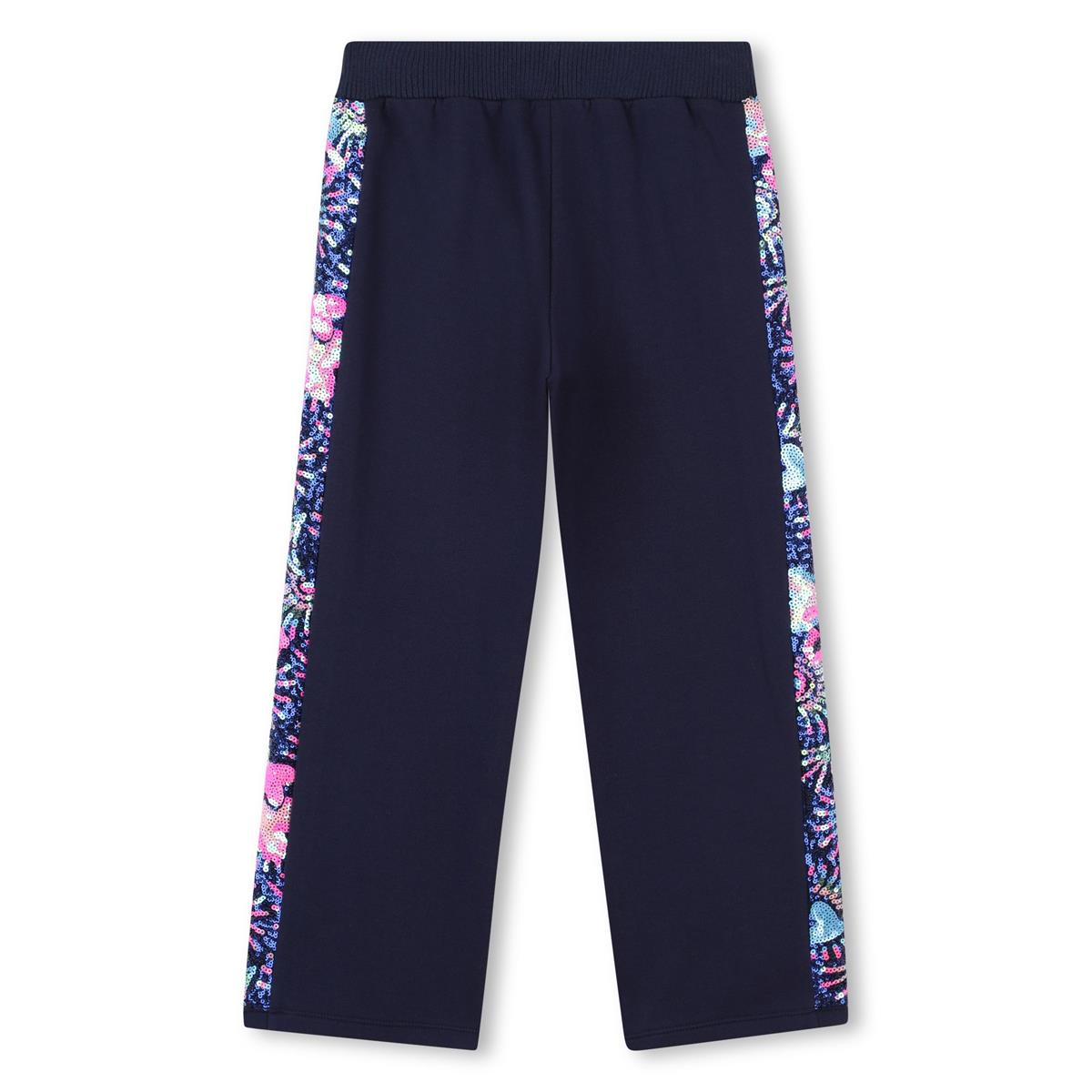 PANTALON JOGGING