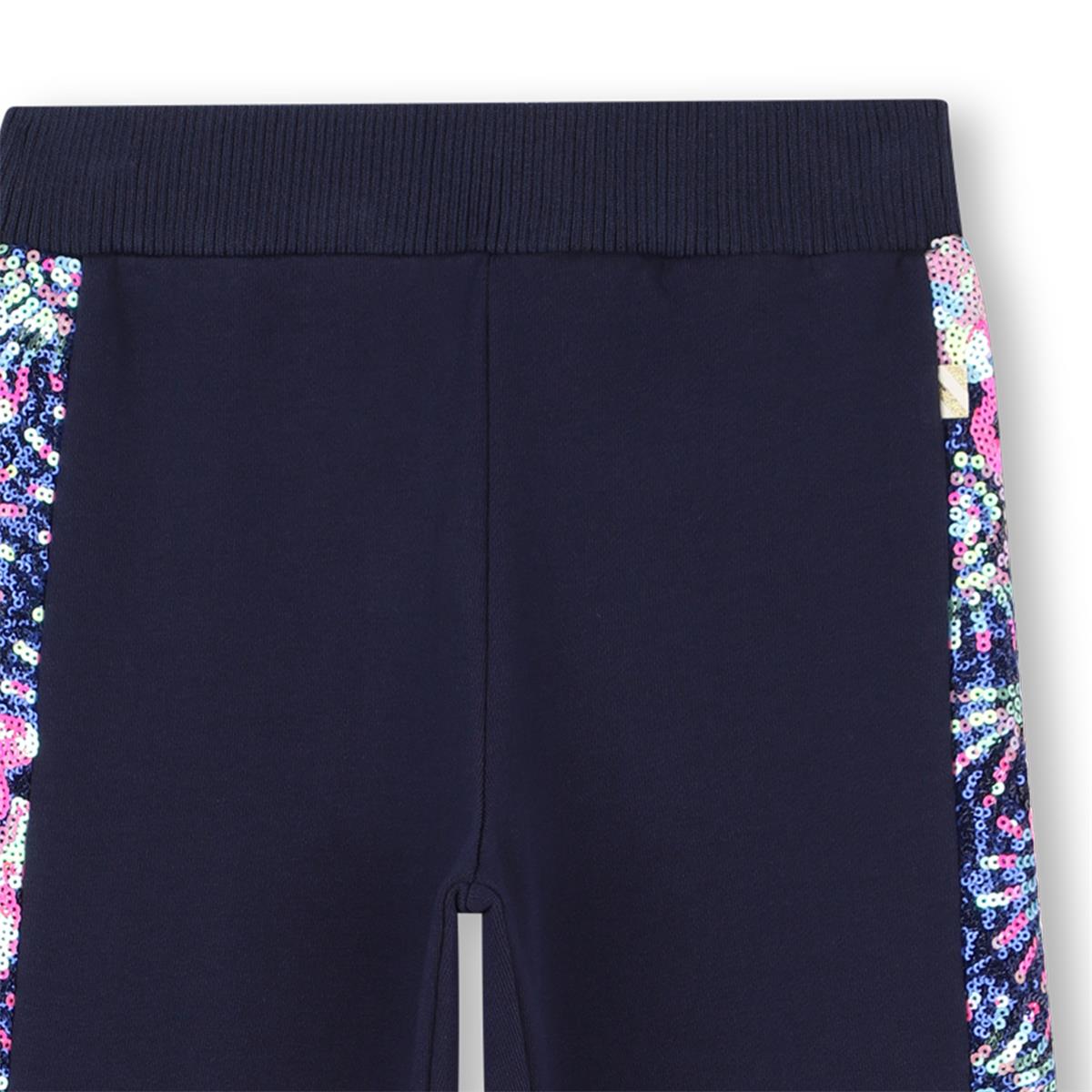 PANTALON JOGGING
