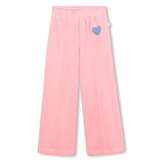 PANTALON JOGGING