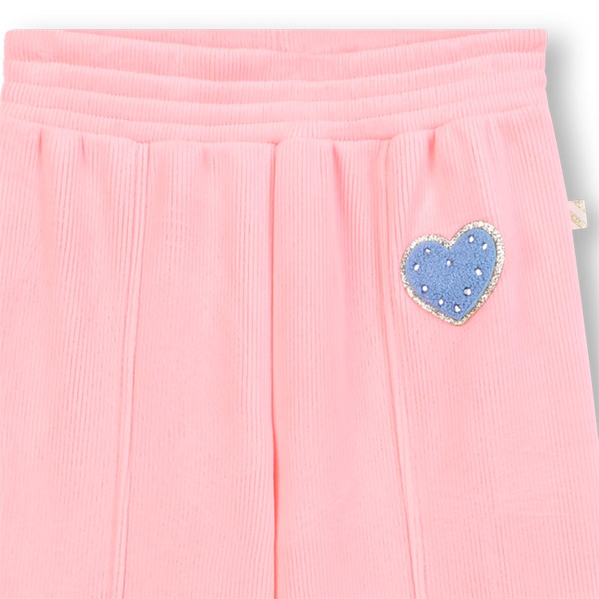 PANTALON JOGGING