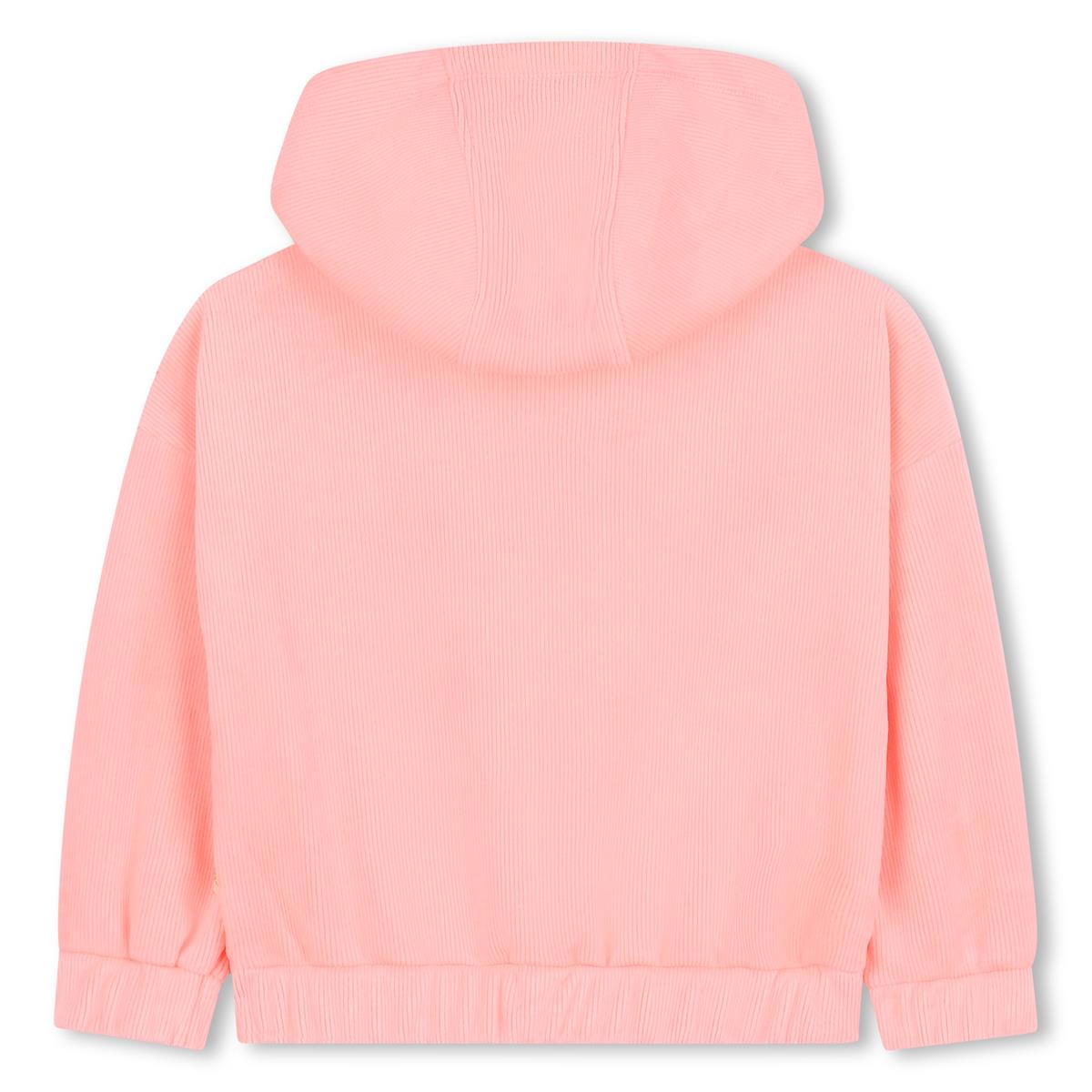 SWEAT A CAPUCHE