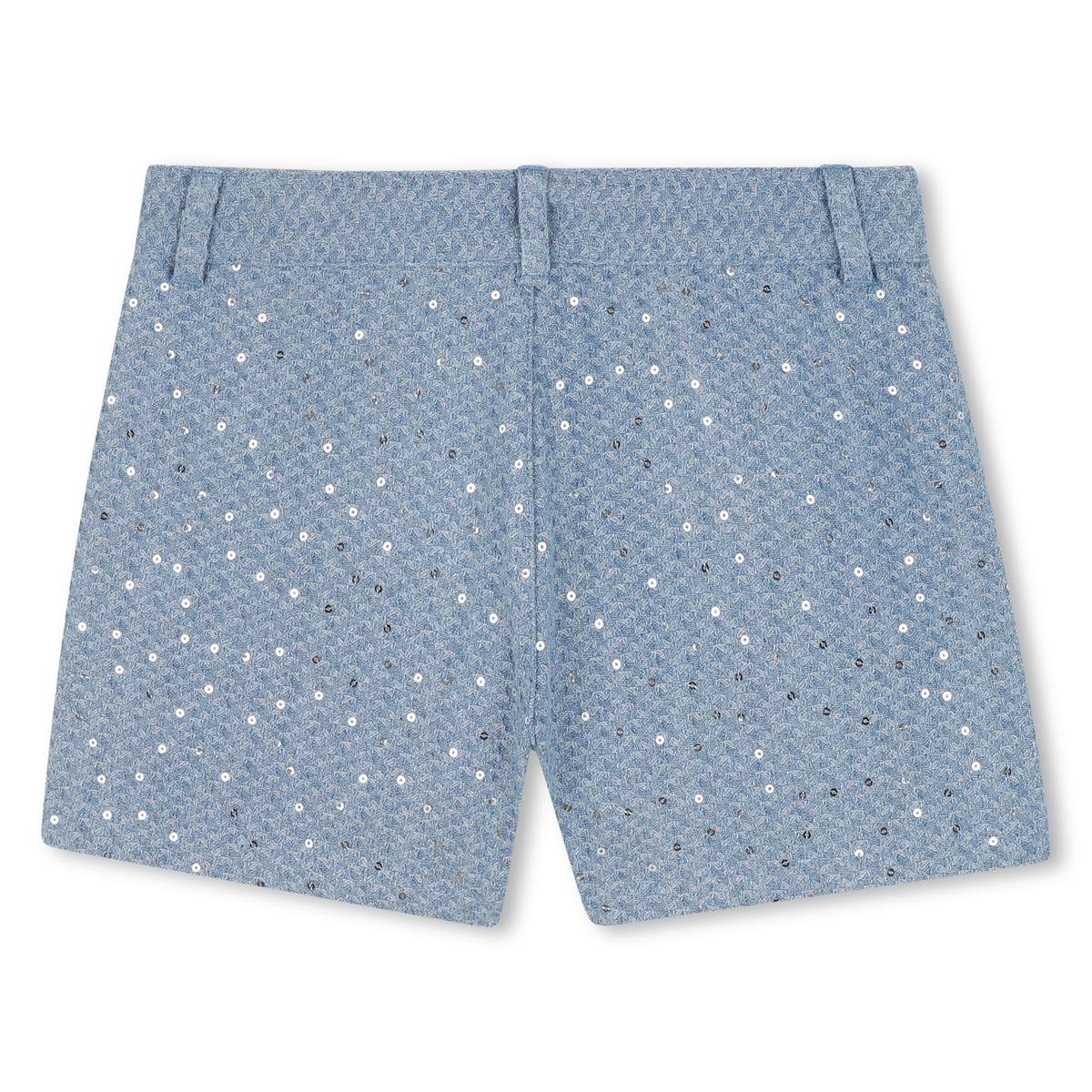 SHORT JEANS