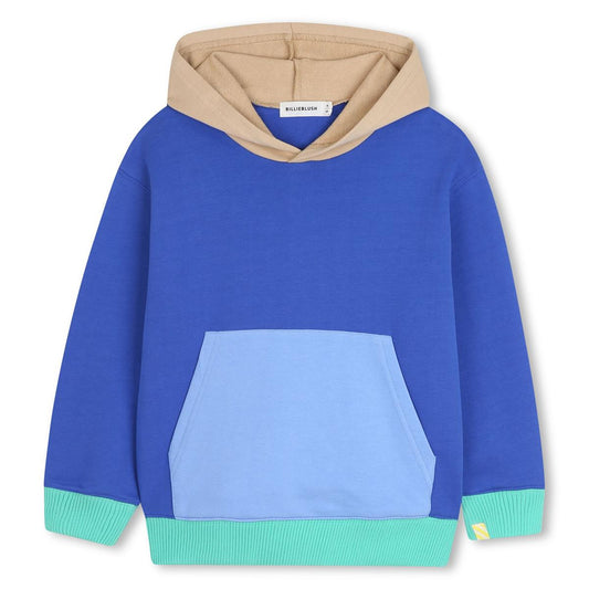 SWEAT A CAPUCHE