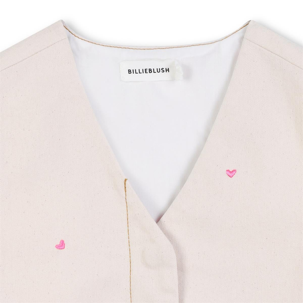 GILET SANS MANCHES