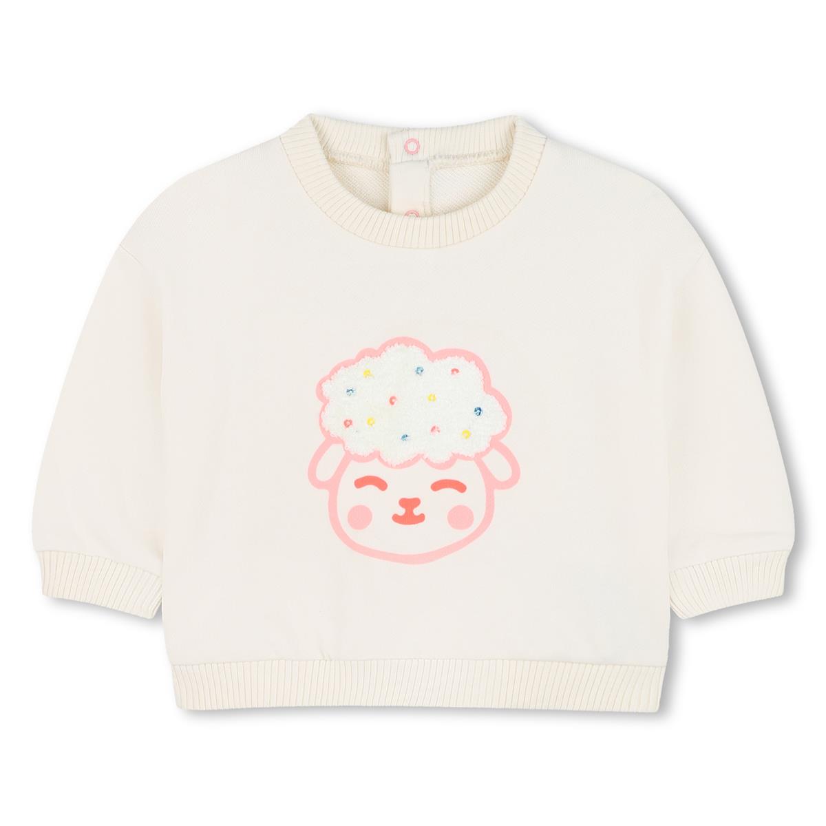 ENSEMBLE SWEAT+CALECON