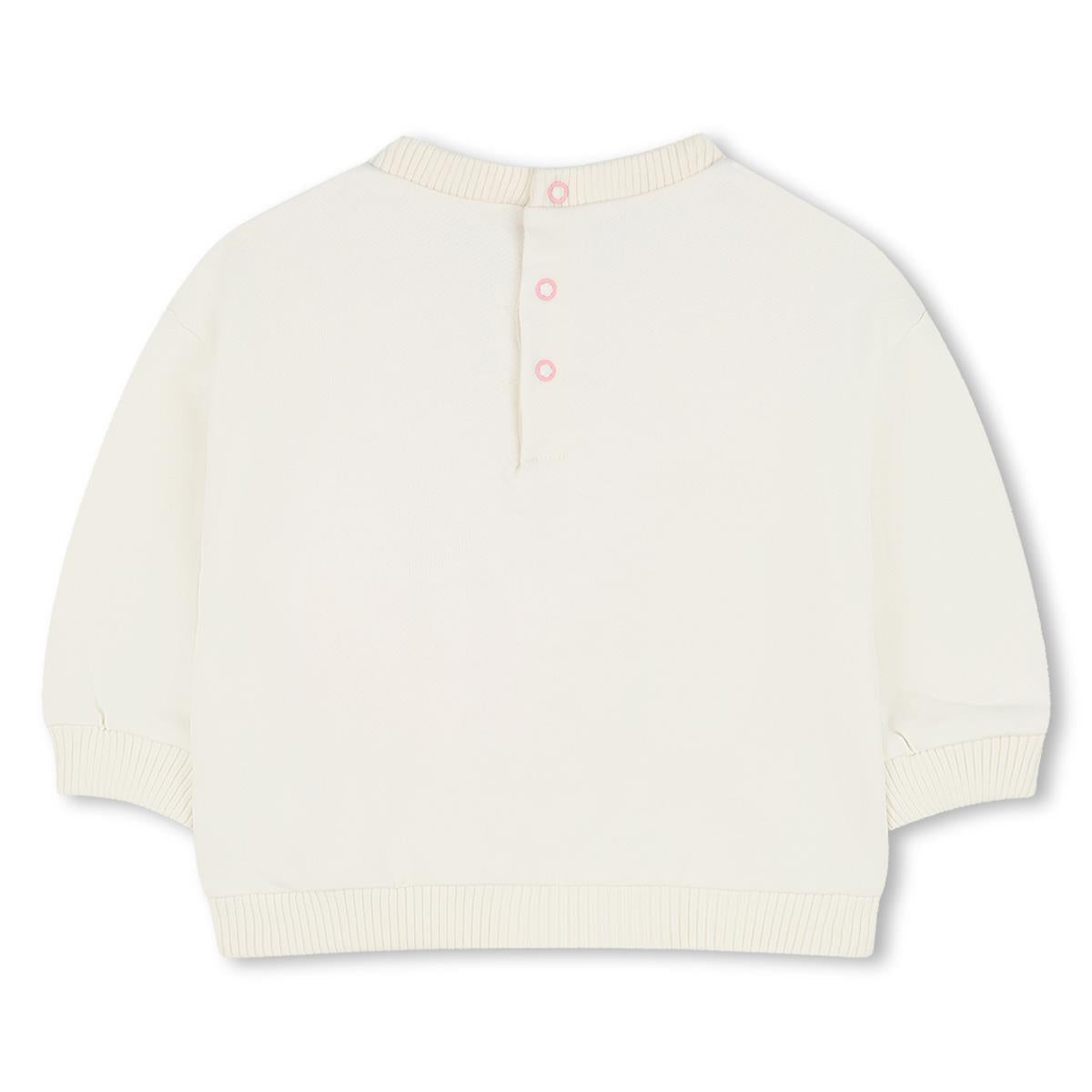 ENSEMBLE SWEAT+CALECON