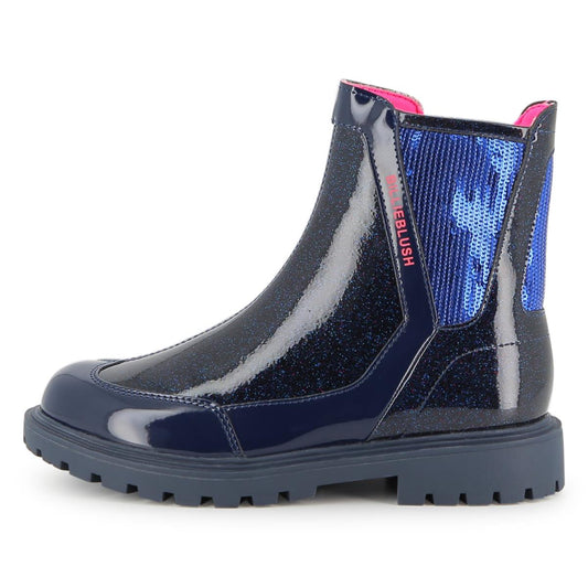 BOTTINES
