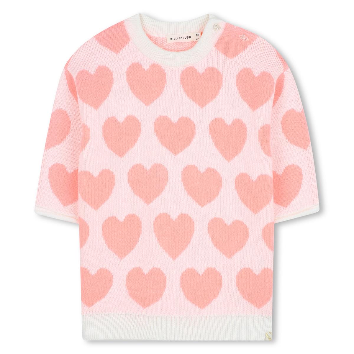 ROBE TRICOT