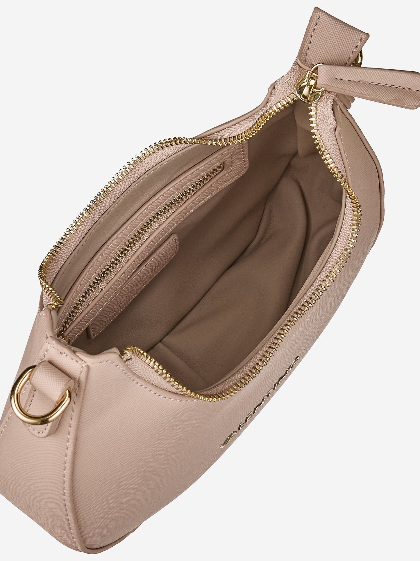 Valentino 女童 Zero Re 单肩包 粉色(22 厘米)