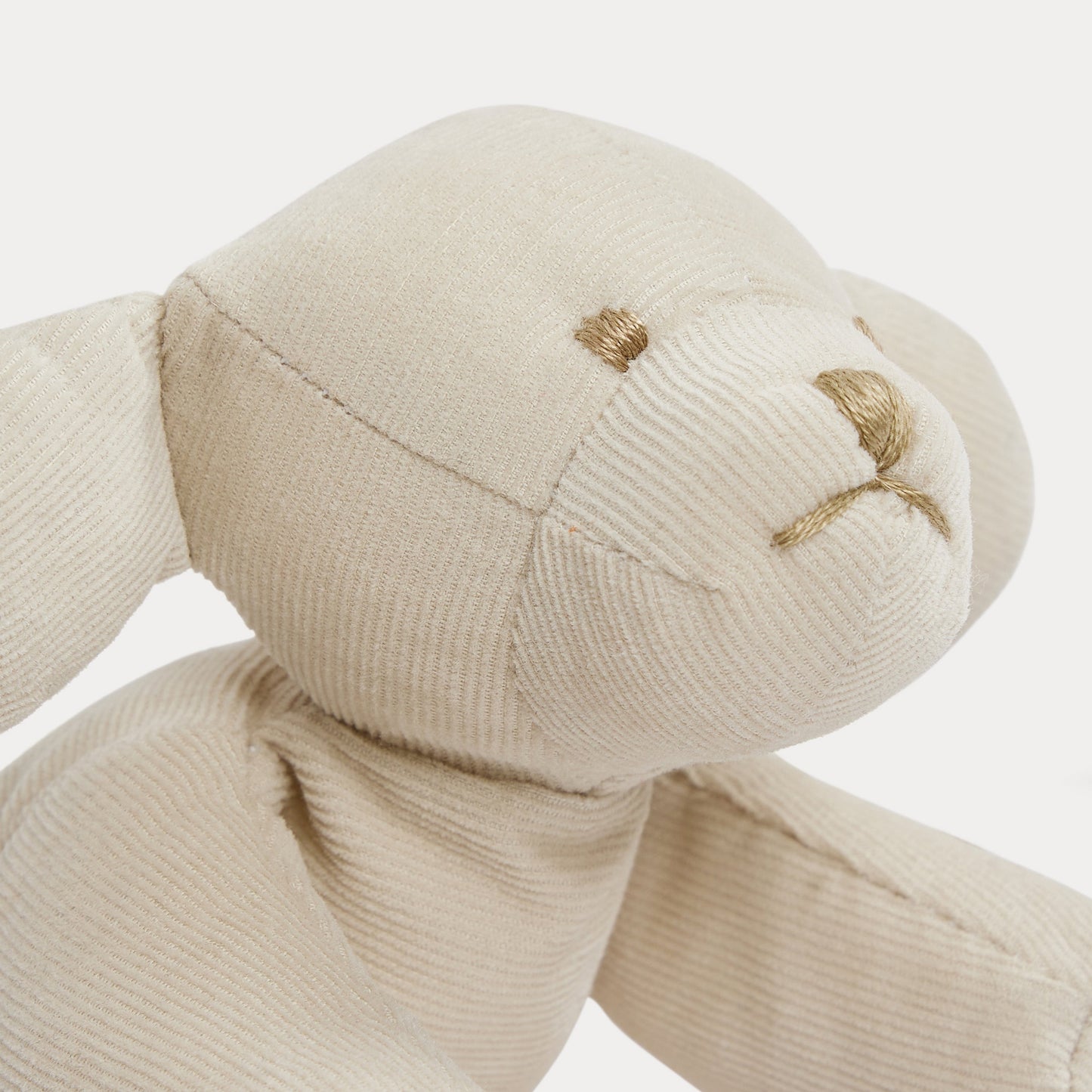 婴儿玩偶小狗(15cm)