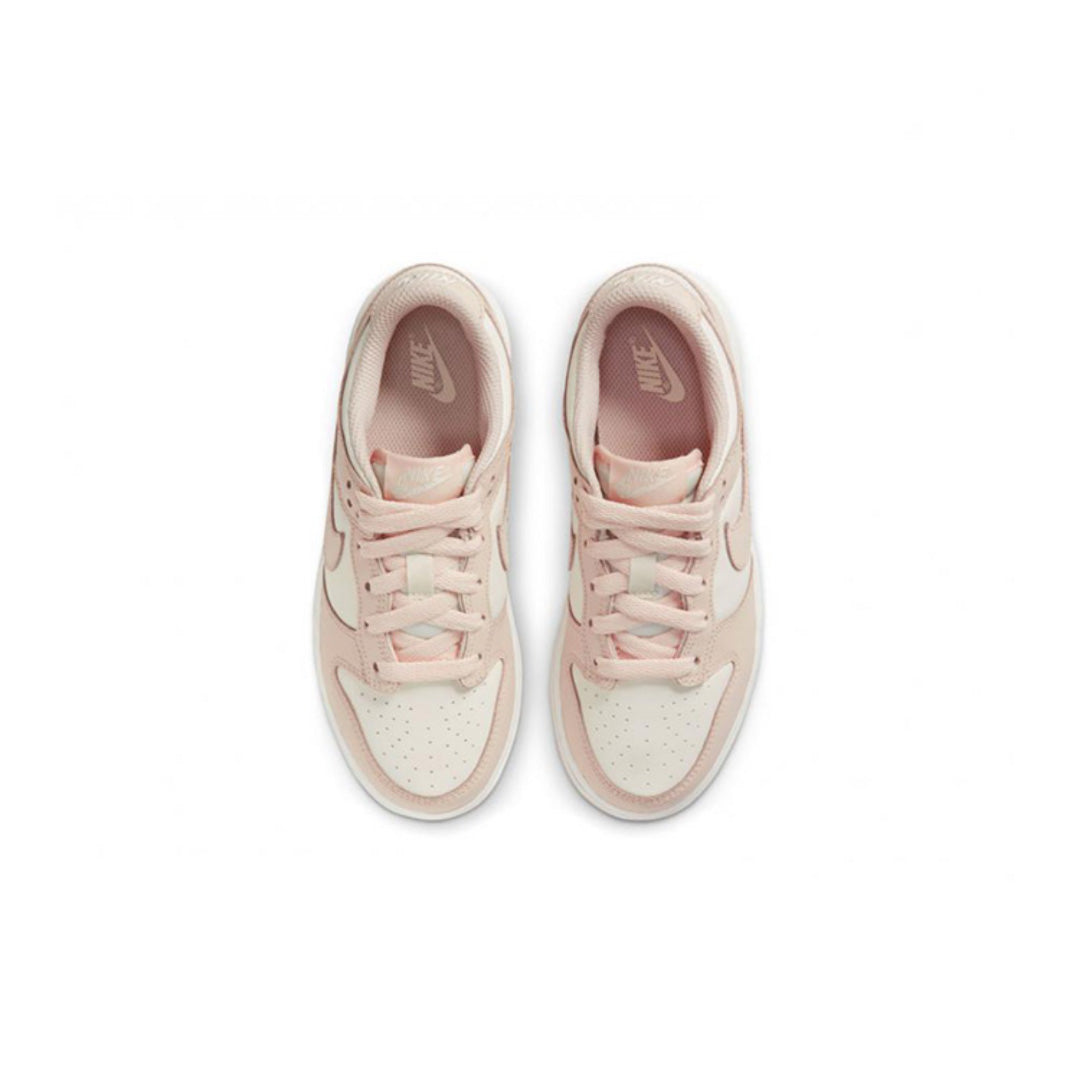 Nike Duck Low 樱花粉板鞋