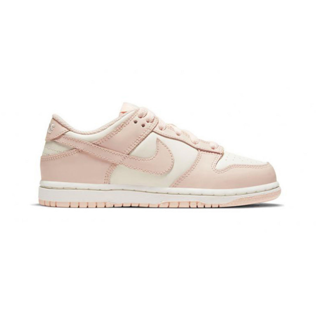 Nike Duck Low 樱花粉板鞋