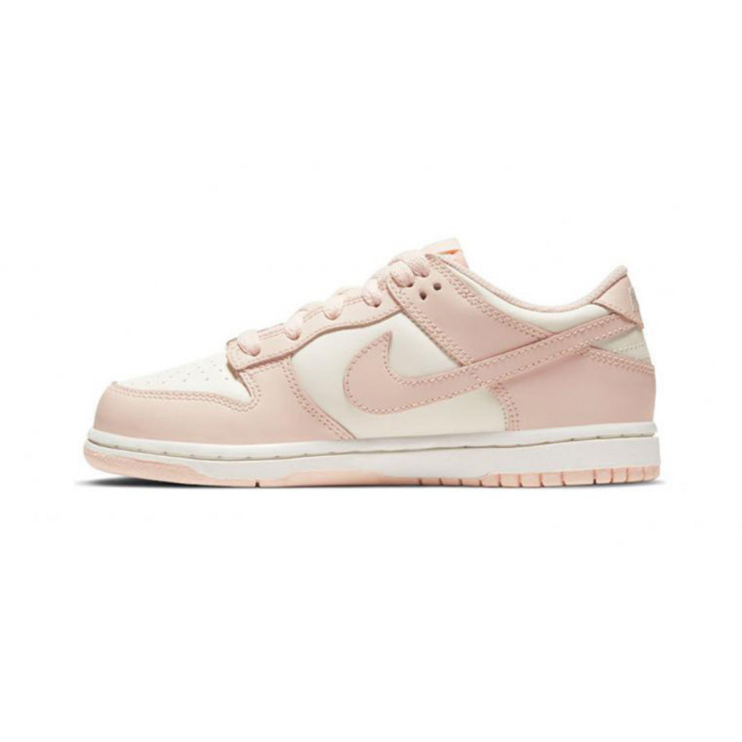 Nike Duck Low 樱花粉板鞋