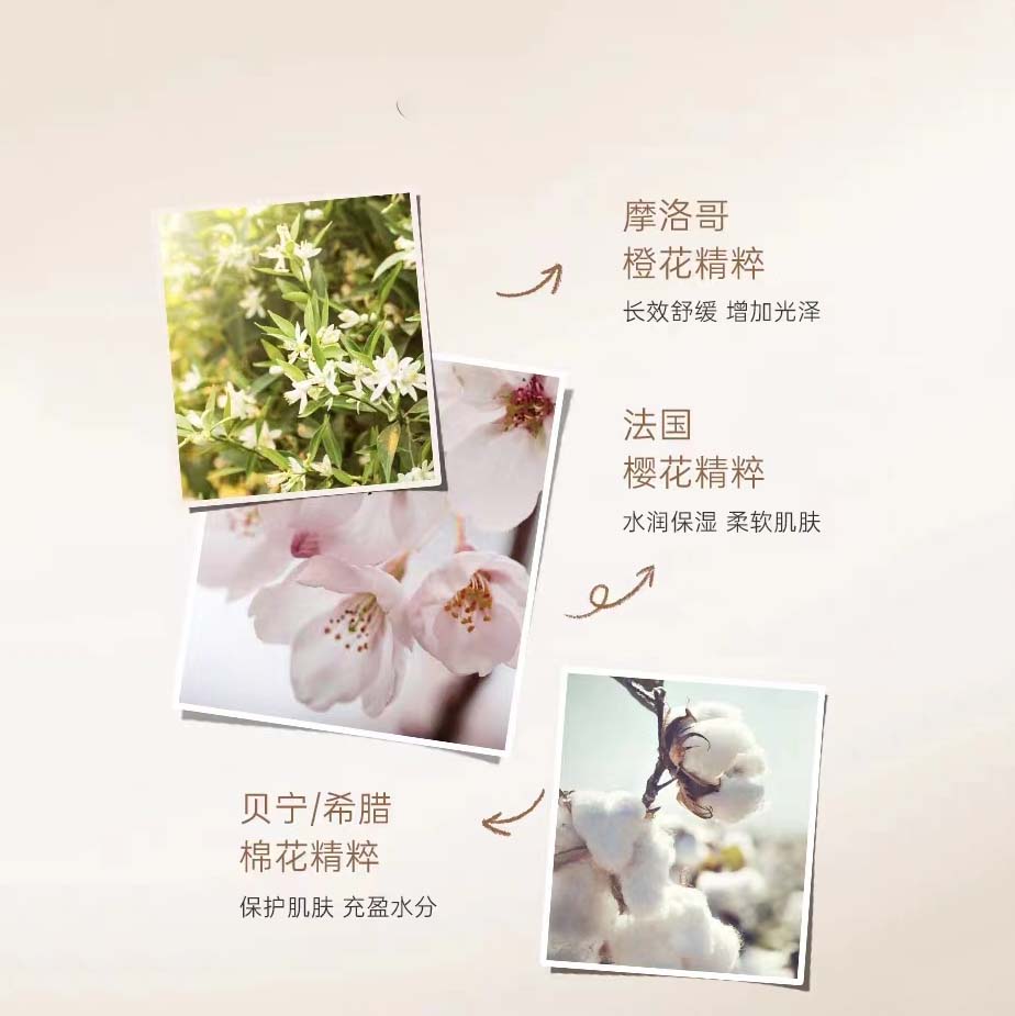 挚爱舒缓修护膏(30ML)