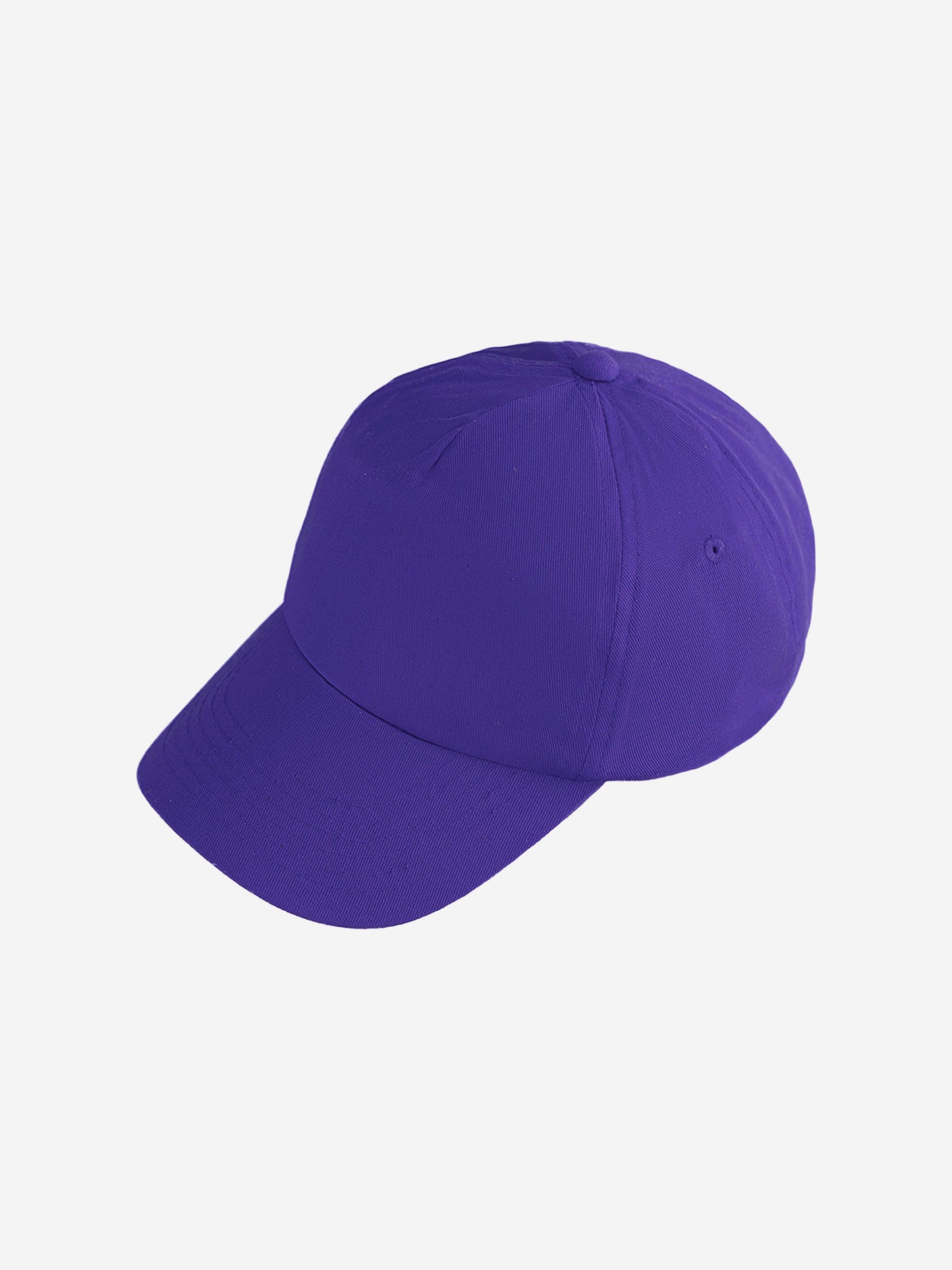 Zeco Kids 紫色校园棒球帽