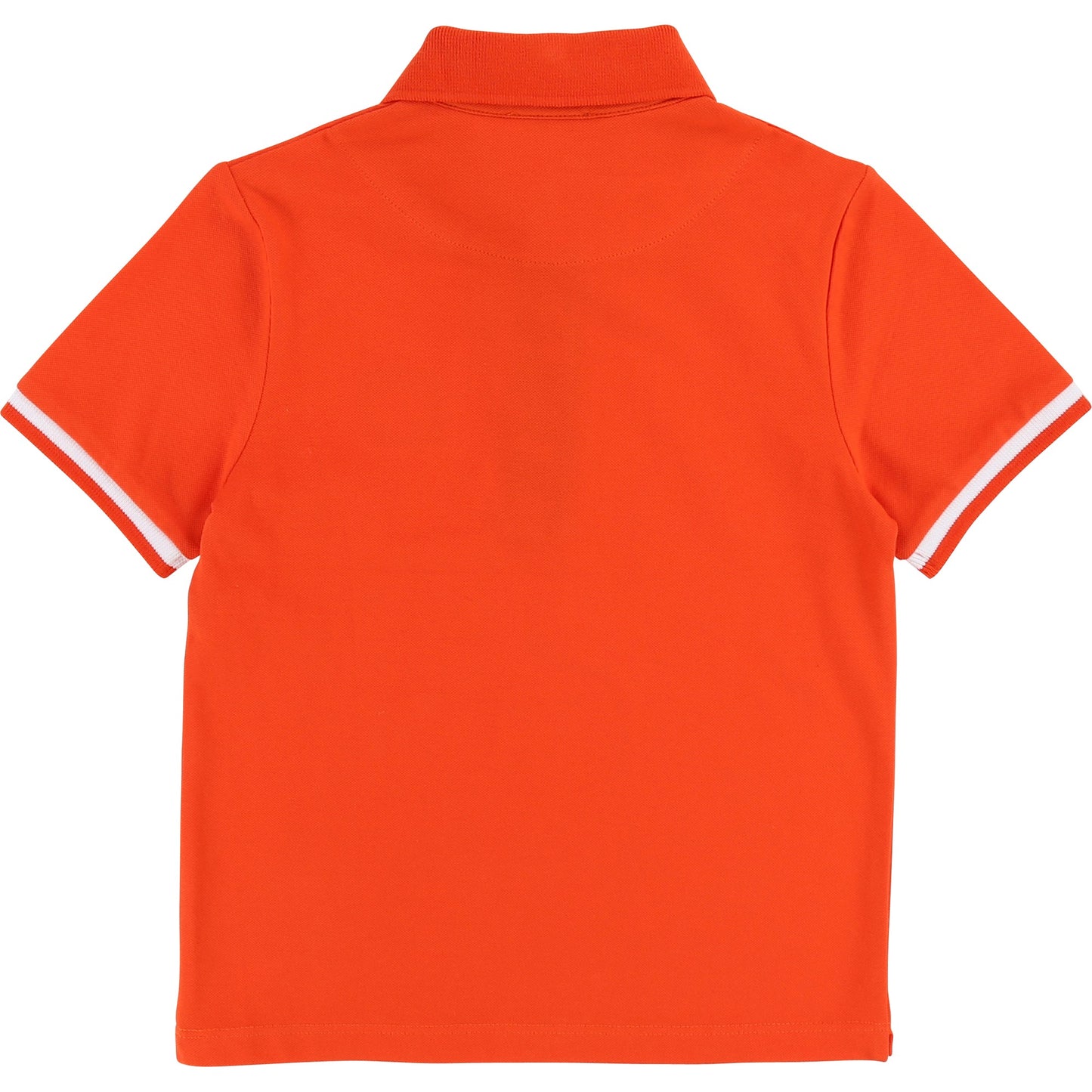 SHORT SLEEVE POLO