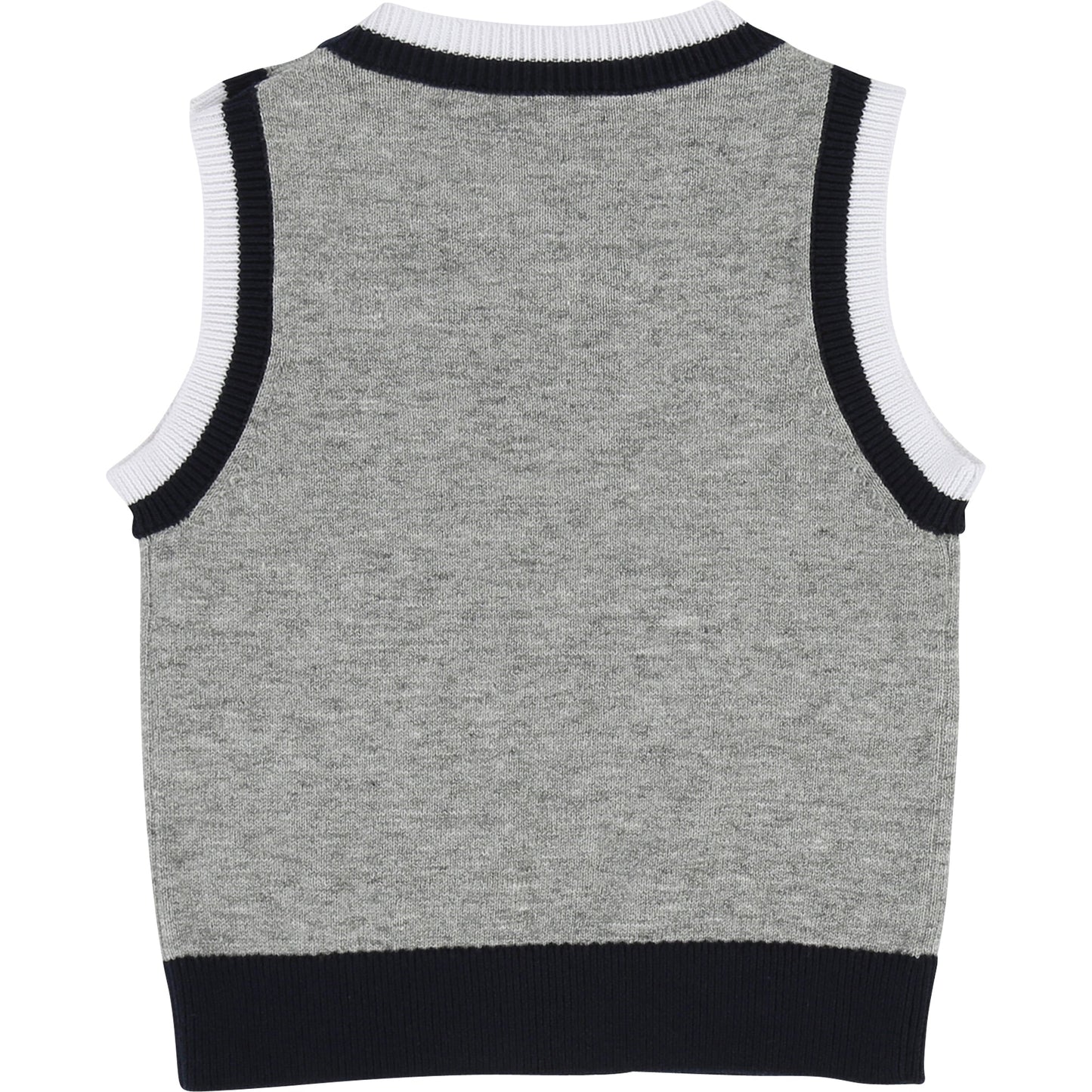 SHORT SLEEVES SWEATER,JUMPER