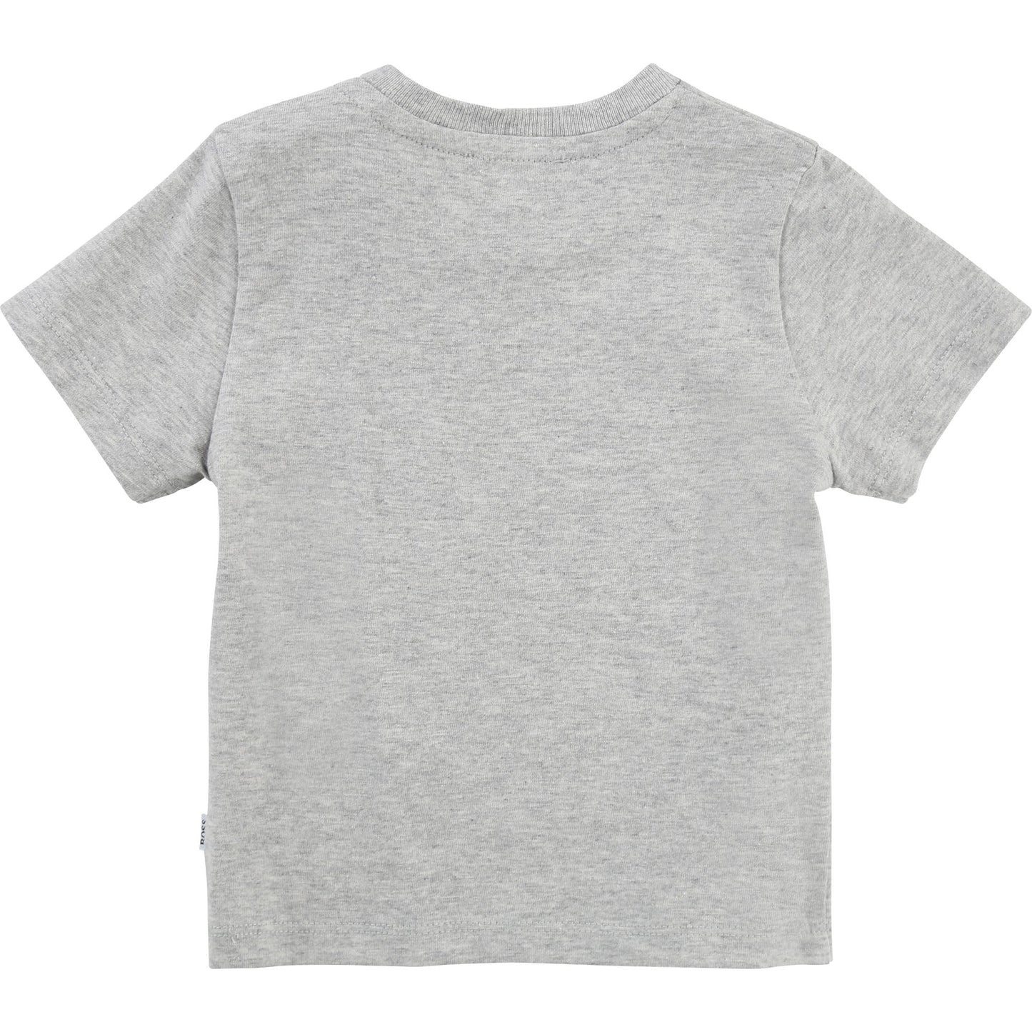 SHORT SLEEVES TEE-SHIRT