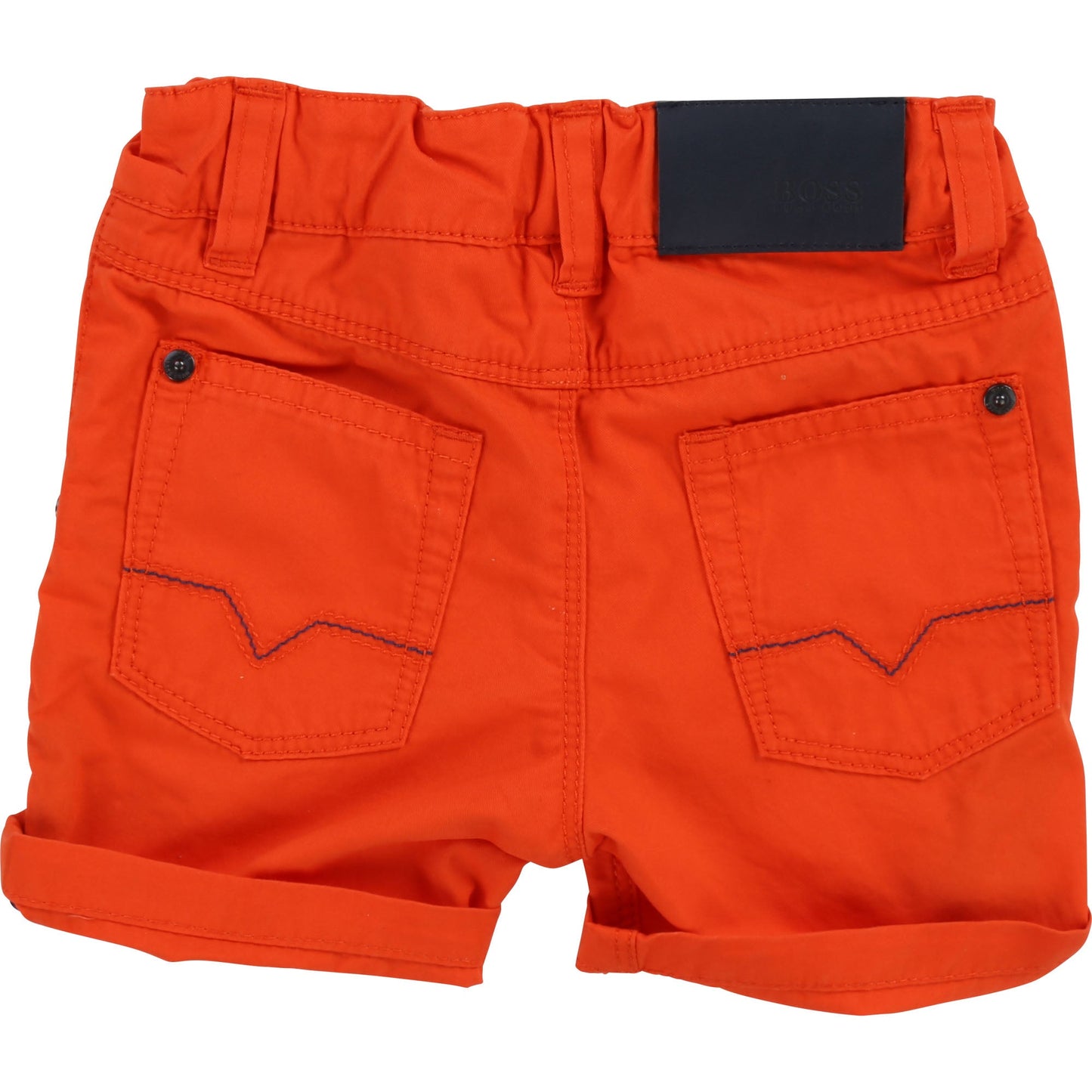 BERMUDA SHORTS